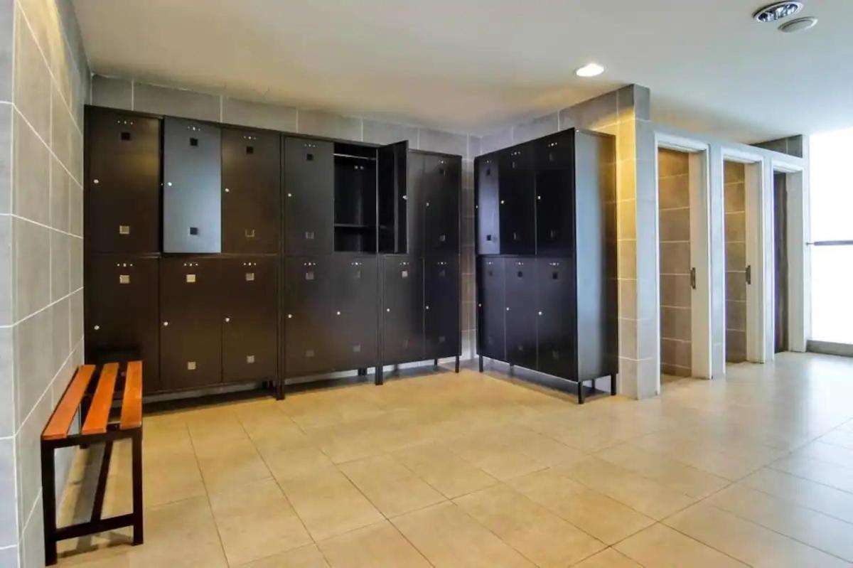 Premium Suites @ D'Majestic Place, Kl City Centre Kuala Lumpur Exterior photo