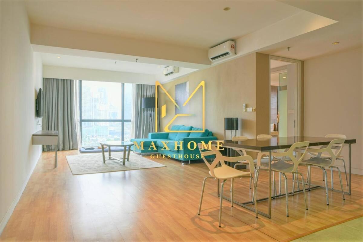 Premium Suites @ D'Majestic Place, Kl City Centre Kuala Lumpur Room photo